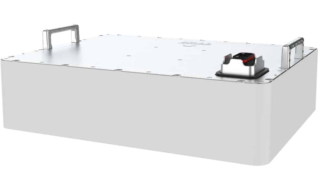 SMA Storage M Batteriemodul 4.09 kWh – Bild 2