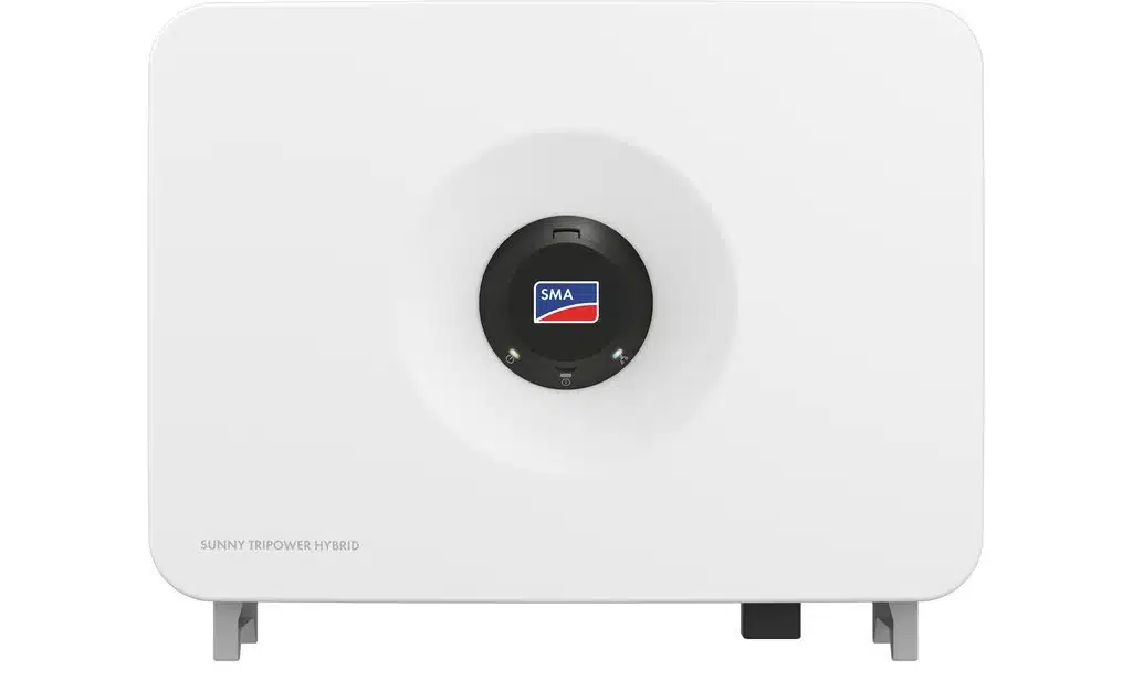 SMA Sunny Tripower Hybrid X 5-30 kW