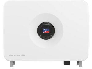 SMA Sunny Tripower Hybrid X 5-30 kW
