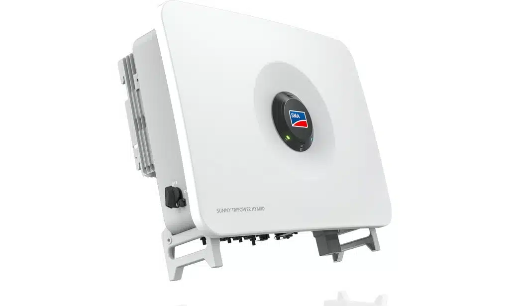 SMA Sunny Tripower Hybrid X 5-30 kW – Bild 2
