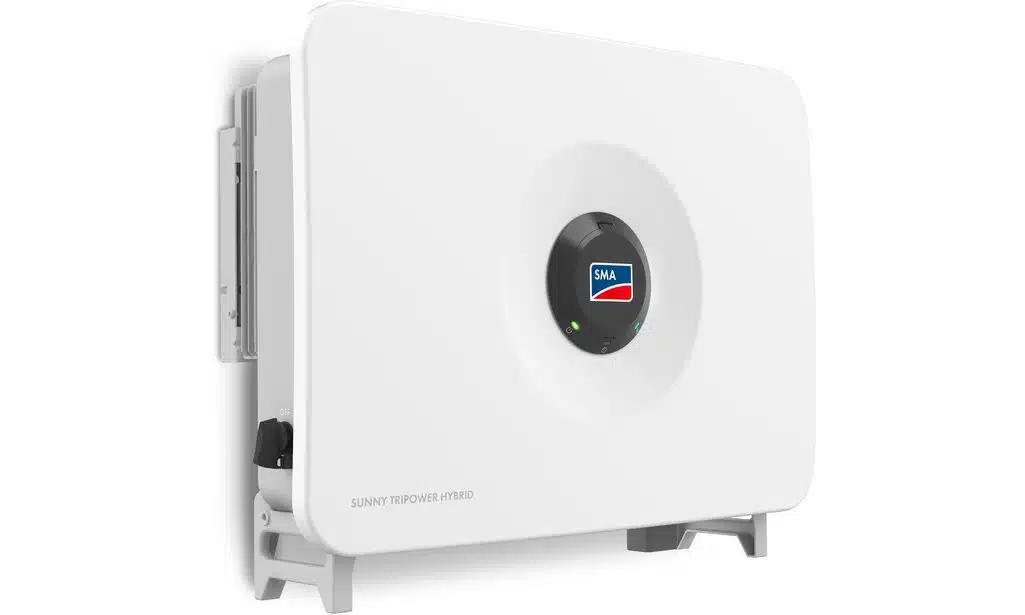 SMA Sunny Tripower Hybrid X 5-30 kW – Bild 3