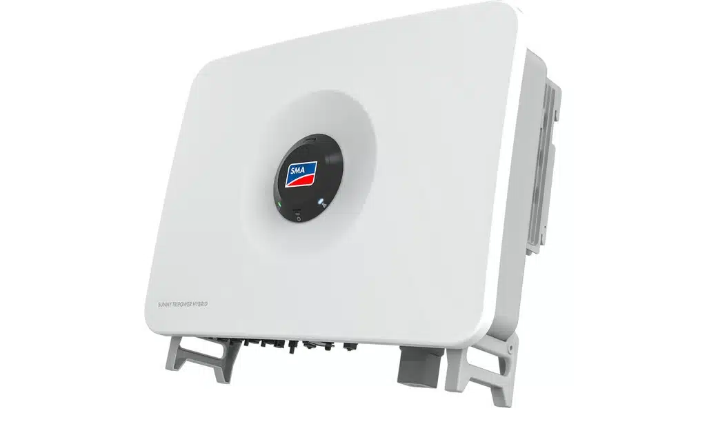 SMA Sunny Tripower Hybrid X 5-30 kW – Bild 4