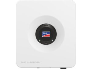 SMA Sunny Tripower Hybrid X 5-30 kW