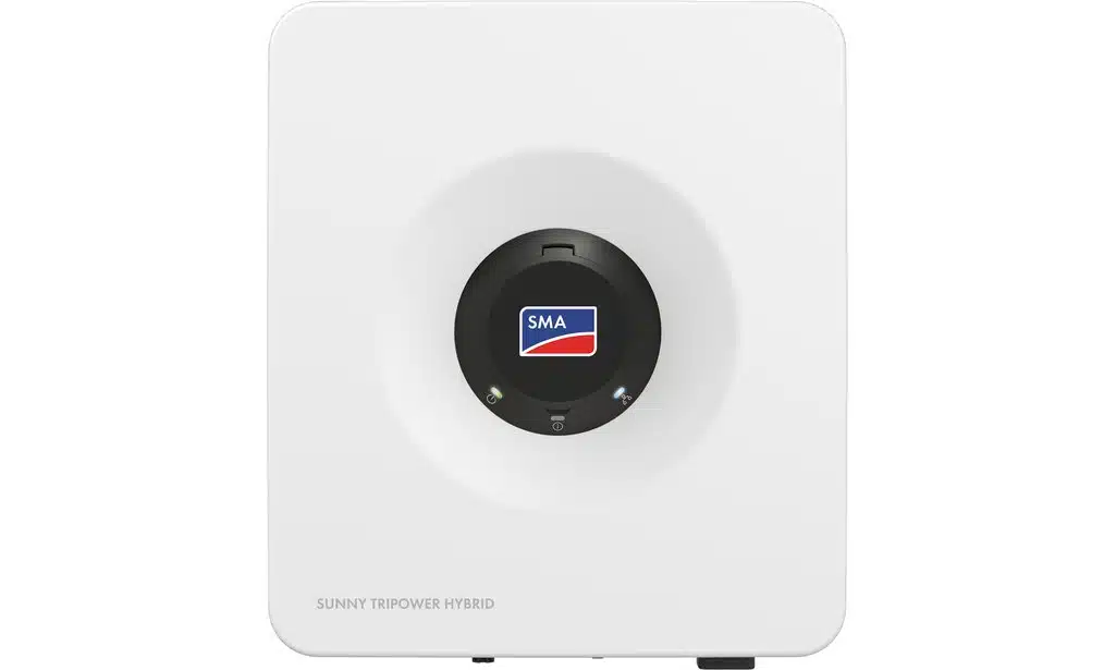 SMA Sunny Tripower Hybrid X 5-30 kW