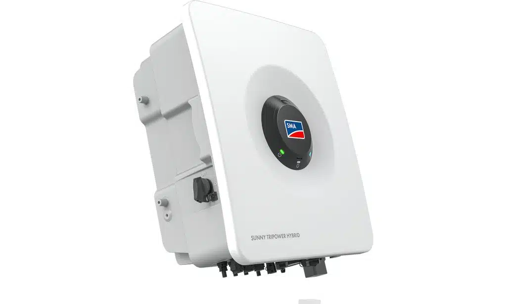 SMA Sunny Tripower Hybrid X 5-30 kW – Bild 2