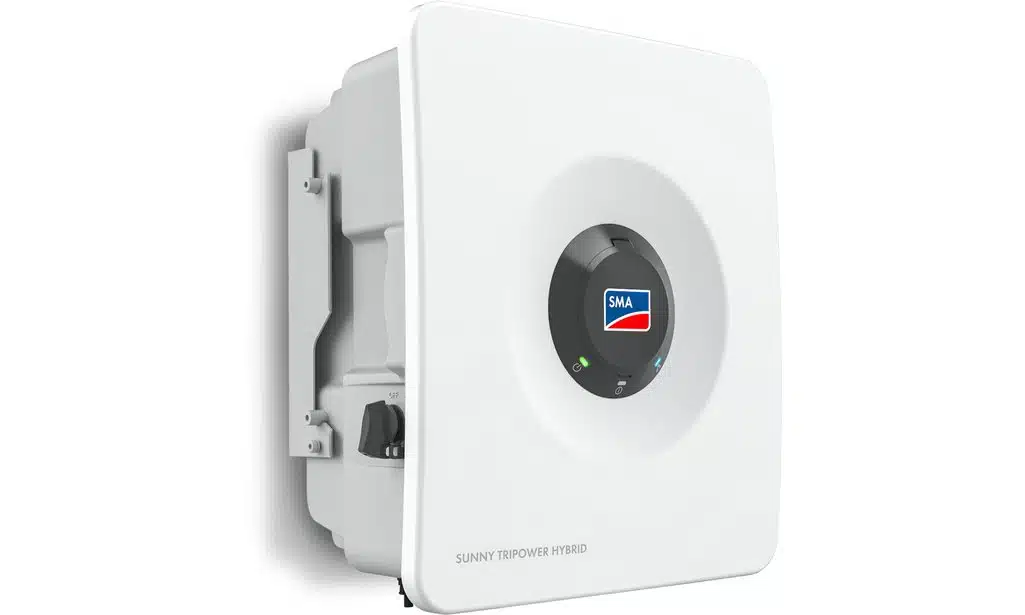 SMA Sunny Tripower Hybrid X 5-30 kW – Bild 3