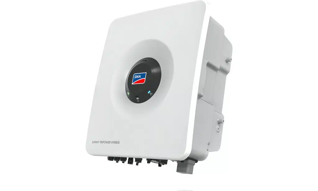 SMA Sunny Tripower Hybrid X 5-30 kW – Bild 4