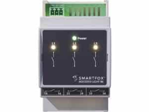 SMARTFOX Booster Light 9K