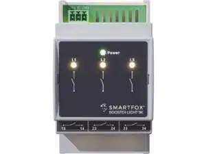 SMARTFOX Booster Light 9K