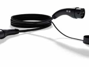 SMA AC-Ladekabel Typ 2- 10m