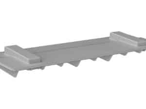 SMA Home Storage Top Cover HS-TC-10