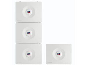 SMA Home Storage 3.2-16.4 kWh