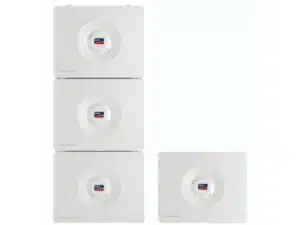 SMA Home Storage 3.2-16.4 kWh