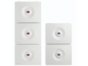 SMA Home Storage 3.2-16.4 kWh