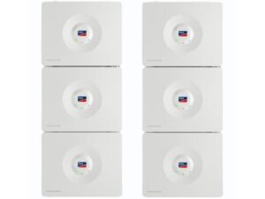 SMA Home Storage 19.68 kWh