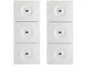 SMA Home Storage 19.68 kWh