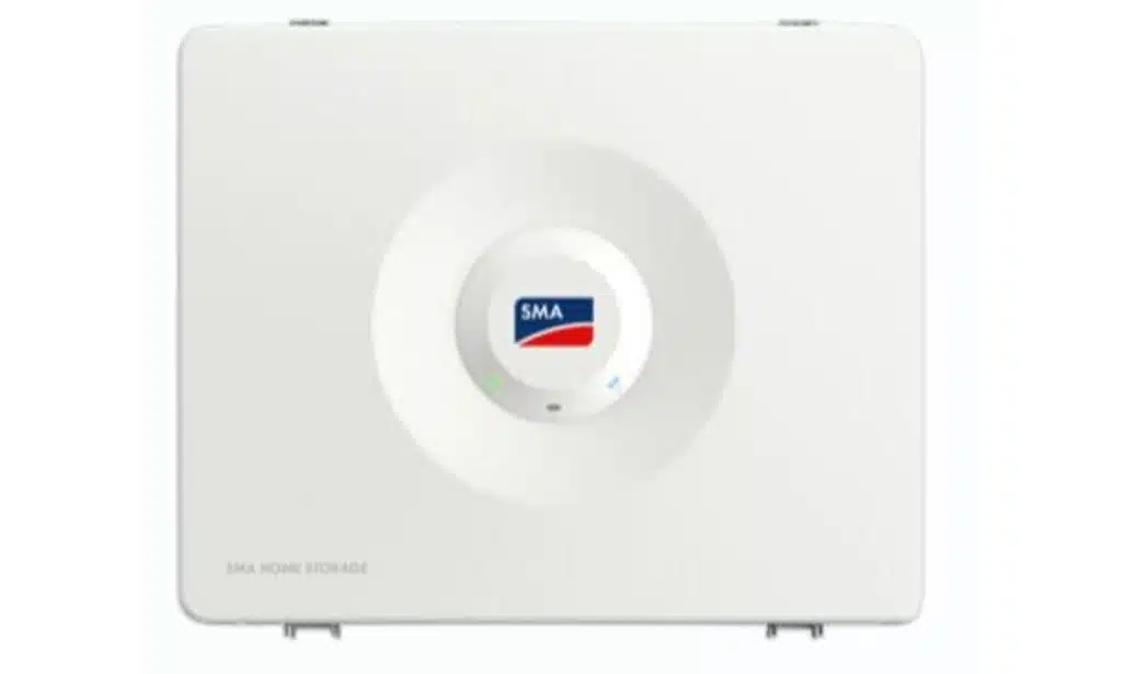 SMA Home Storage 3.2-16.4 kWh