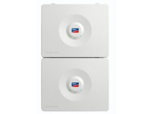SMA Home Storage 3.2-16.4 kWh