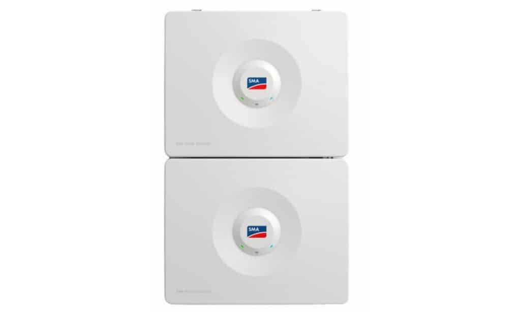 SMA Home Storage 3.2-16.4 kWh