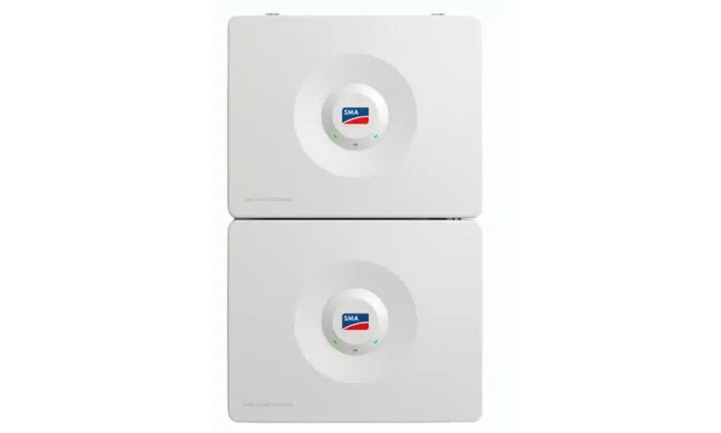 SMA Home Storage 3.2-16.4 kWh