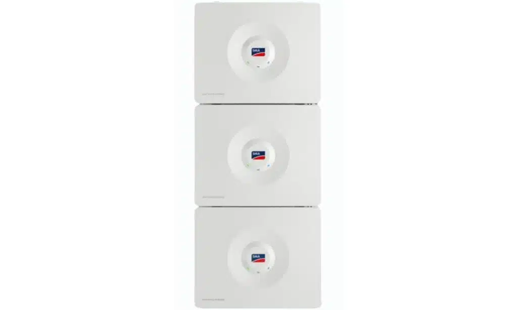 SMA Home Storage 3.2-16.4 kWh