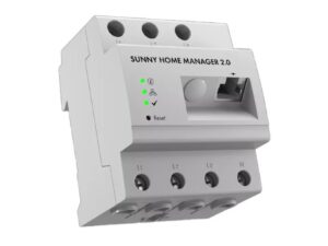 SMA Sunny Home Manager 2.0