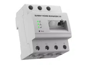 SMA Sunny Home Manager 2.0
