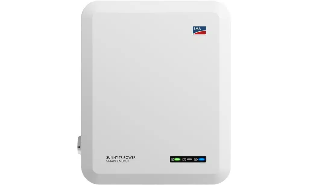 SMA Sunny Tripower Smart Energy 5.0/6.0/8.0/10.0