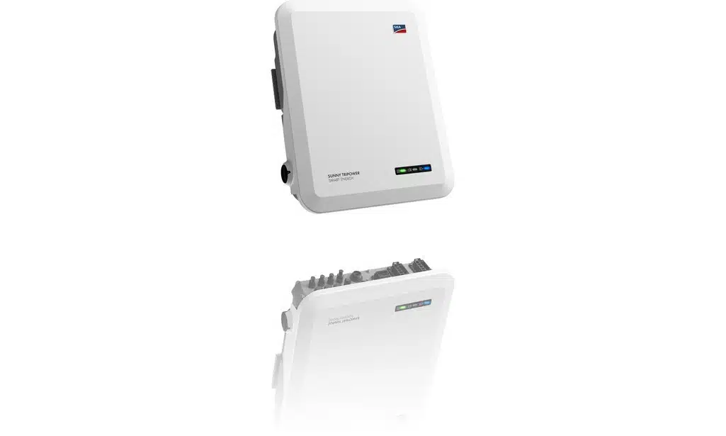 SMA Sunny Tripower Smart Energy 5.0/6.0/8.0/10.0 – Bild 3