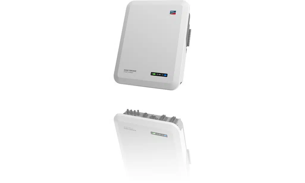 SMA Sunny Tripower Smart Energy 5.0/6.0/8.0/10.0 – Bild 2