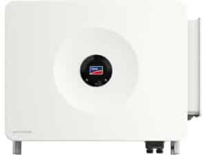SMA Sunny Tripower 125 STP125-70