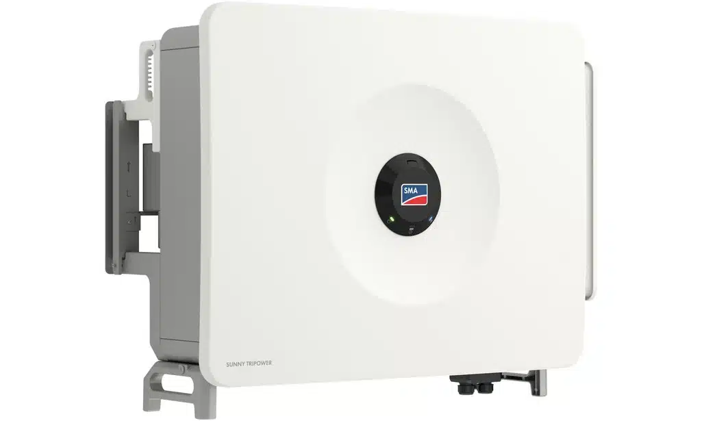 SMA Sunny Tripower 125 STP125-70 – Bild 3