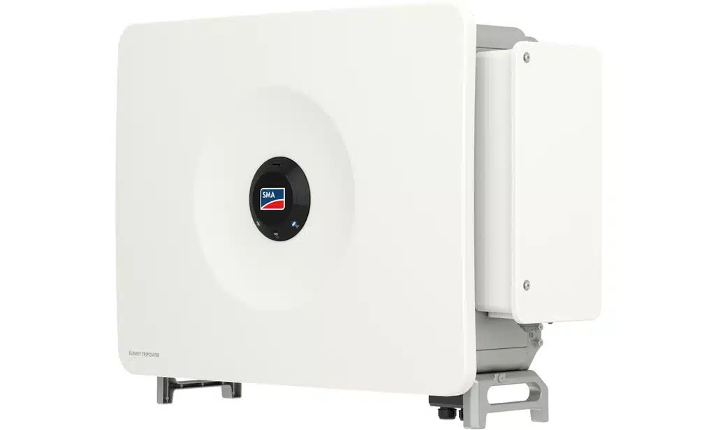 SMA Sunny Tripower 125 STP125-70 – Bild 2