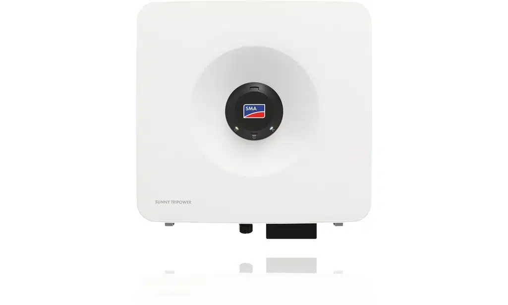SMA Sunny Tripower X 50-60