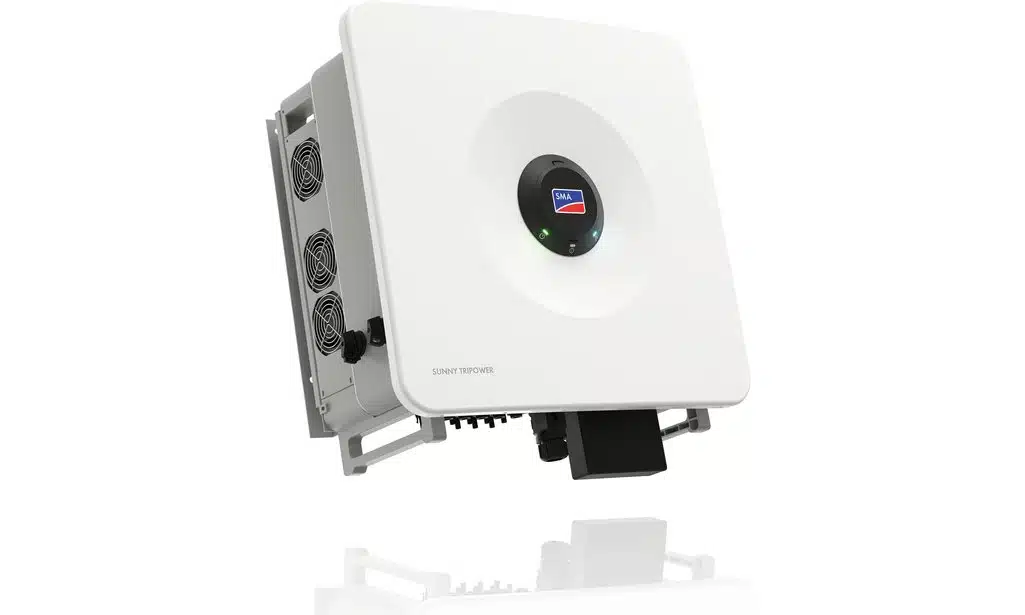 SMA Sunny Tripower X 50-60 – Bild 2