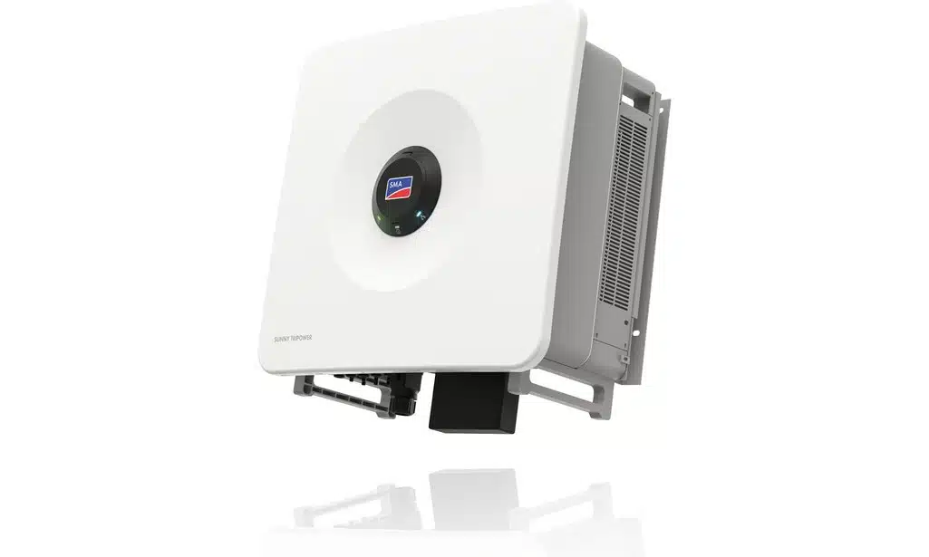 SMA Sunny Tripower X 50-60 – Bild 3