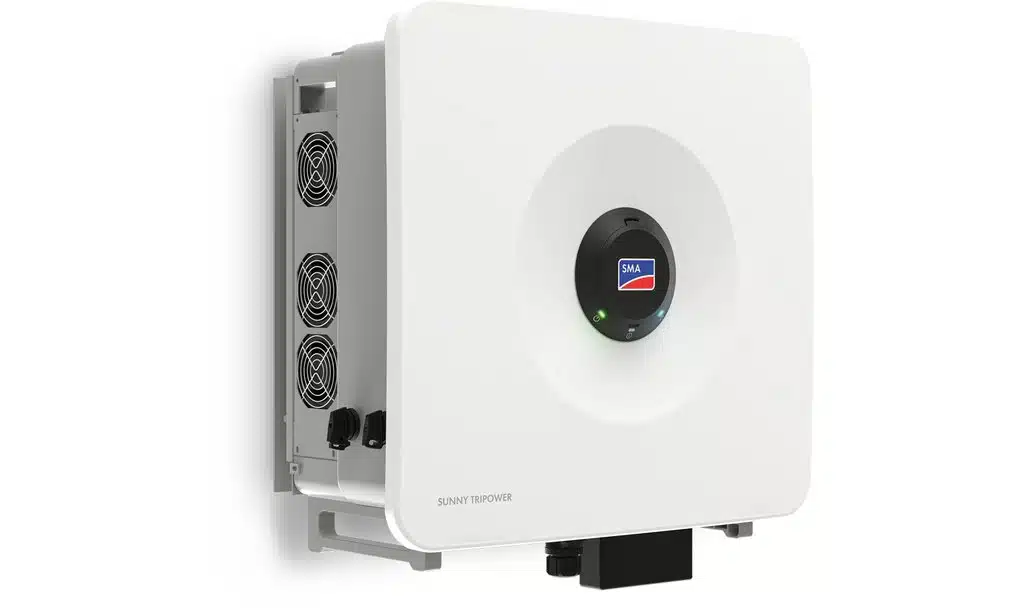 SMA Sunny Tripower X 50-60 – Bild 4