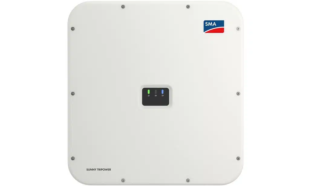 SMA Sunny TRIPOWER X 12 / X 15 / X 20 / X 25