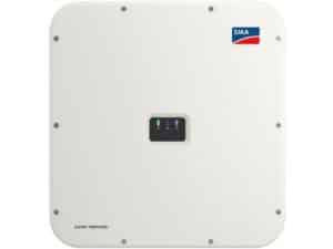 SMA Sunny TRIPOWER X 12 / X 15 / X 20 / X 25