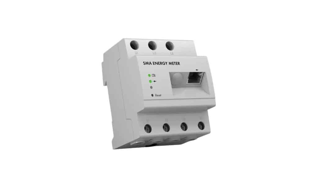 SMA Energy Meter-20