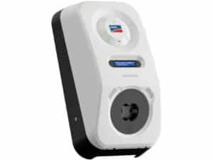 SMA eCharger 22