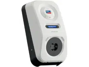 SMA eCharger 22