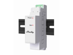 Shelly Switch Add-on Shelly Pro 3EM