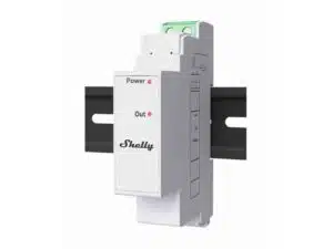 Shelly Switch Add-on Shelly Pro 3EM