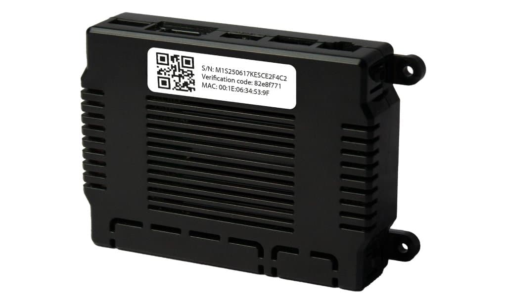 SmartGridOne M1S – Bild 2
