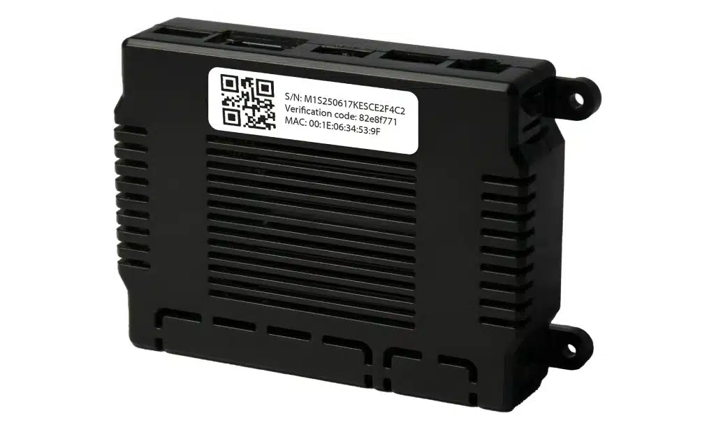 SmartGridOne M1S – Bild 2