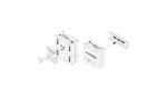 SmartGridOne OM1 DIN-Rail Mounting