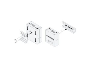 SmartGridOne OM1 DIN-Rail Mounting