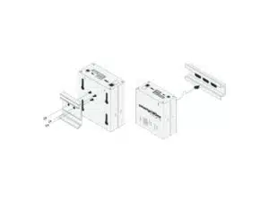 SmartGridOne OM1 DIN-Rail Mounting