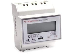 SMARTFOX Energy Meter 2